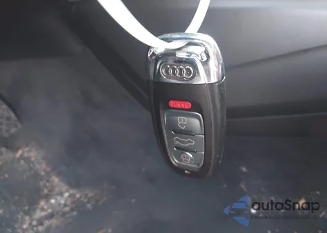 2012 Audi A6 3.0 Premium из США, поврежденный, VIN WAUHGAFC8CN145006